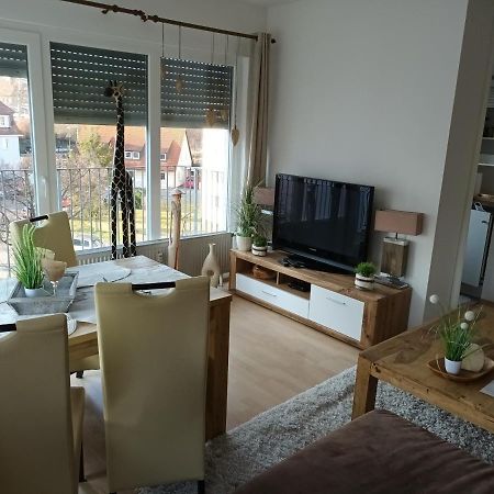 Wie Daheim Nürnberg Eksteriør billede